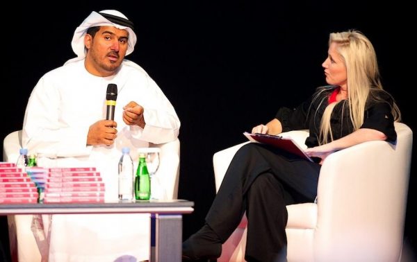 Terrapinn UK Cards & Payment Exhibition & Conference Conference Moderator