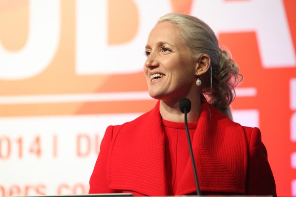 Hitachi Product Launch, HONG KONG Bexta international master of ceremonies